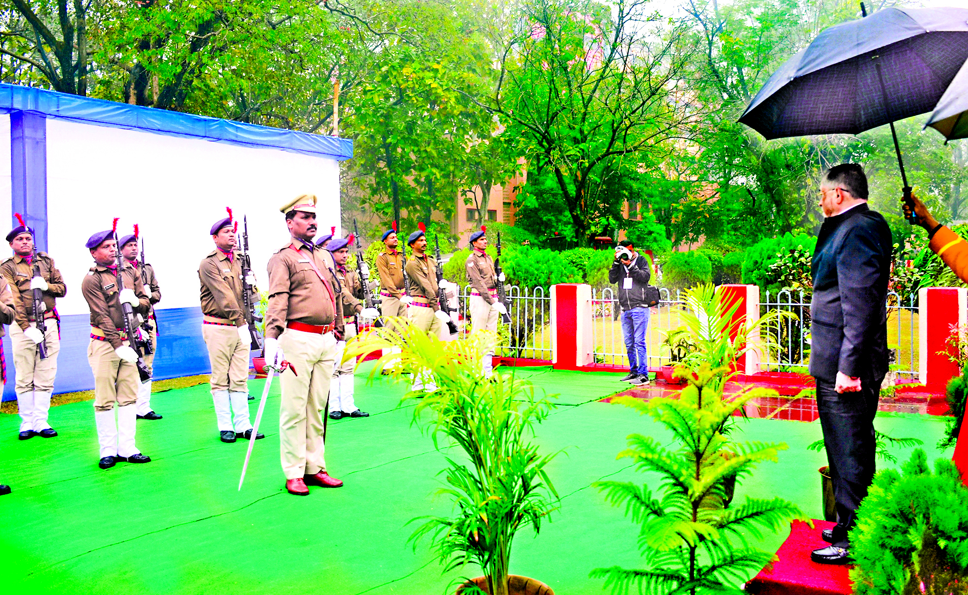 Dhanbad News: वर्ष 2027 तक चलेगा आइआइटी आइएसएम का शताब्दी वर्ष समारोह