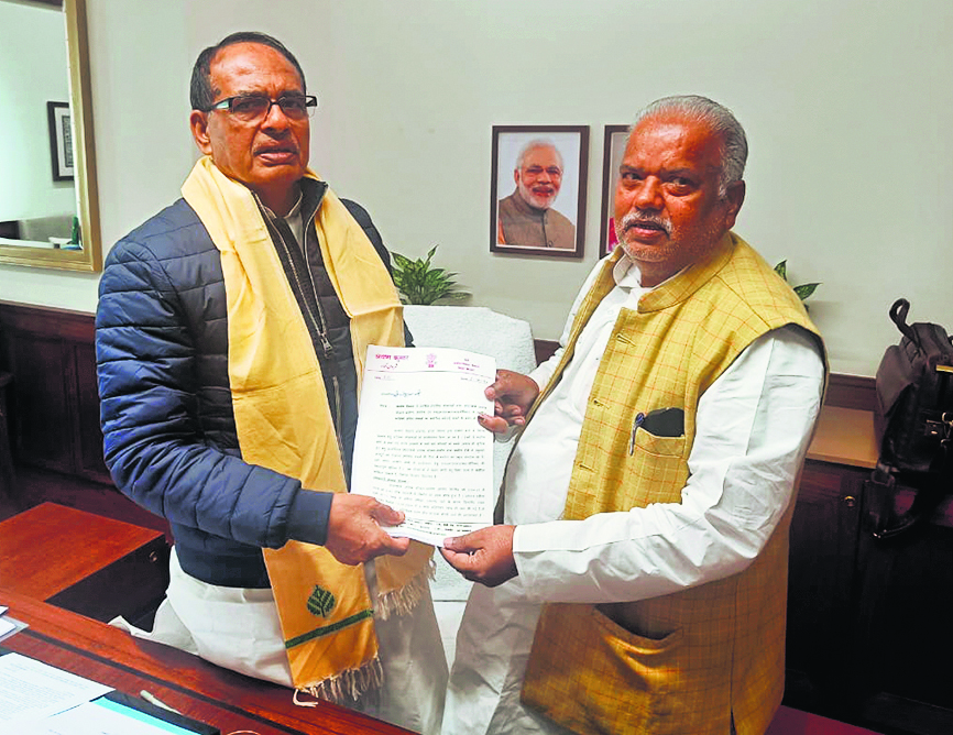 बिहार को मिलेंगे अतिरिक्त 5.50 लाख आवास