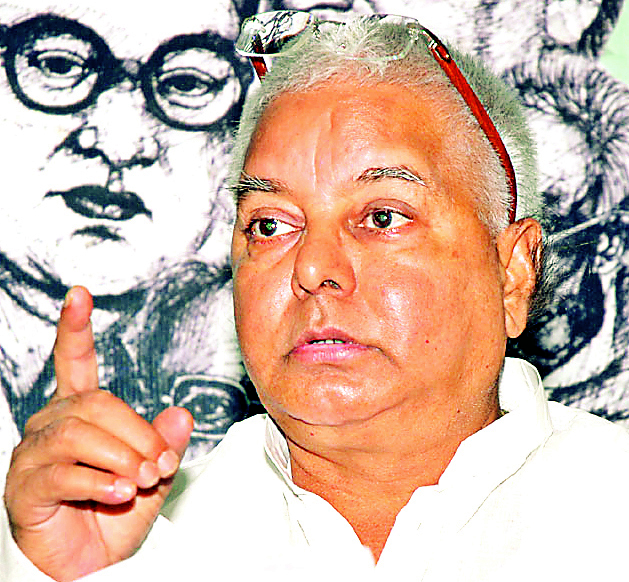 ममता को मिले इंडिया नेतृत्व की जिम्मेदारी