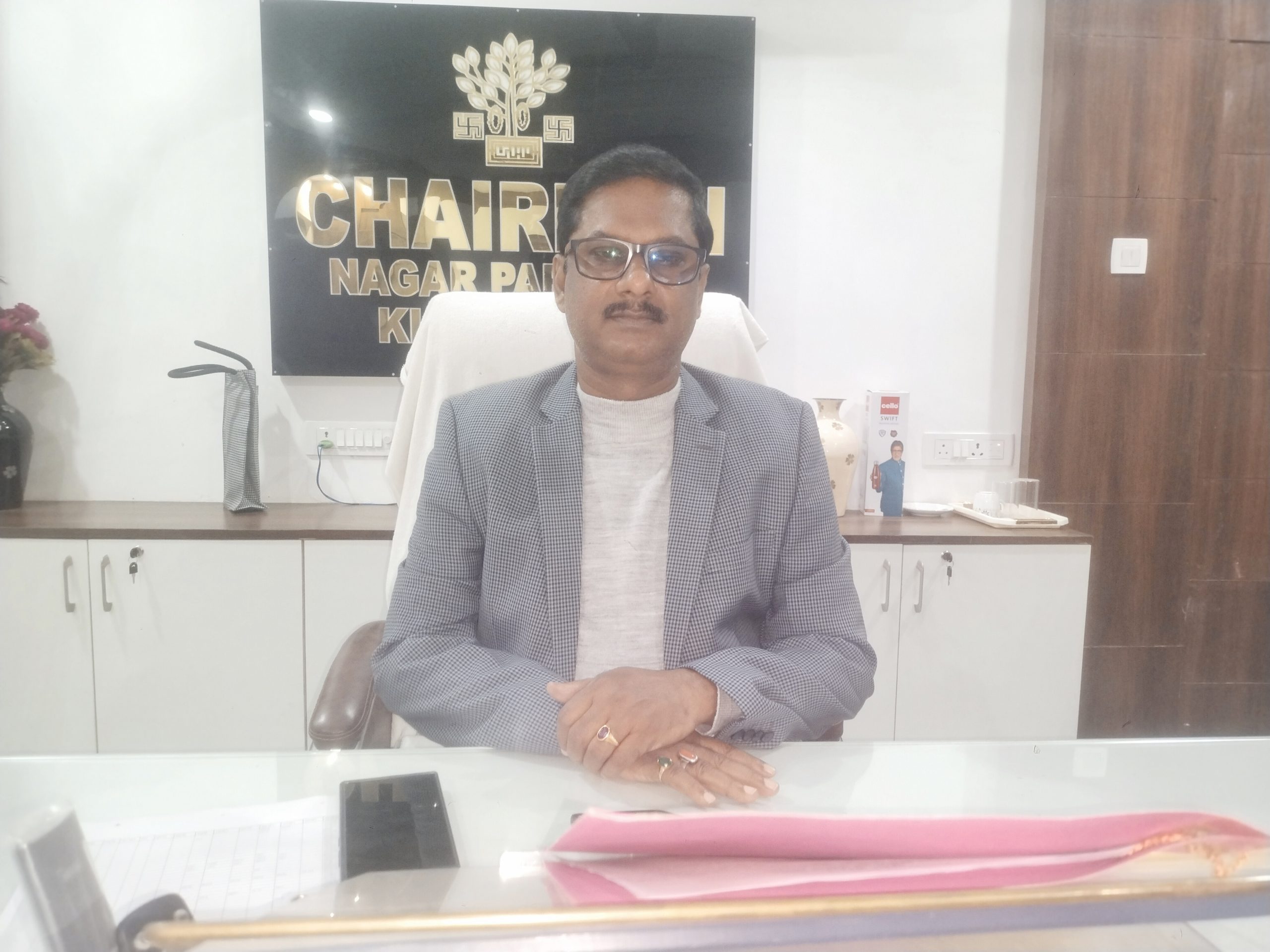 दिल्ली में चल रहे मुहल्ला क्लिनिक की तर्ज पर किशनगंज नगर में खुलेगा पब्लिक हेल्थ सेंटर
