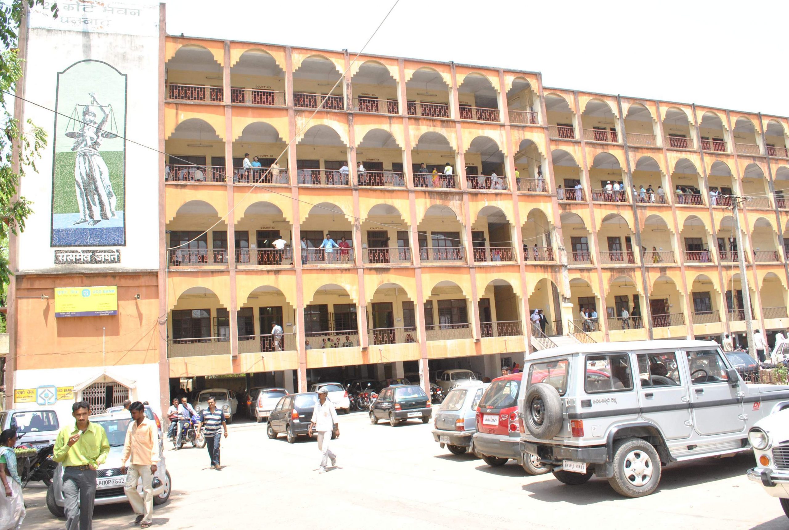 Dhanbad News : गला दबाकर पत्नी की हत्या करने वाला पति दोषी करार, सजा पर फैसला 20 को