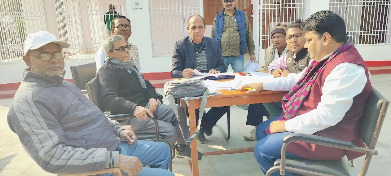 टीपी कॉलेज में अंतर महाविद्यालय योग प्रतियोगिता 17 को