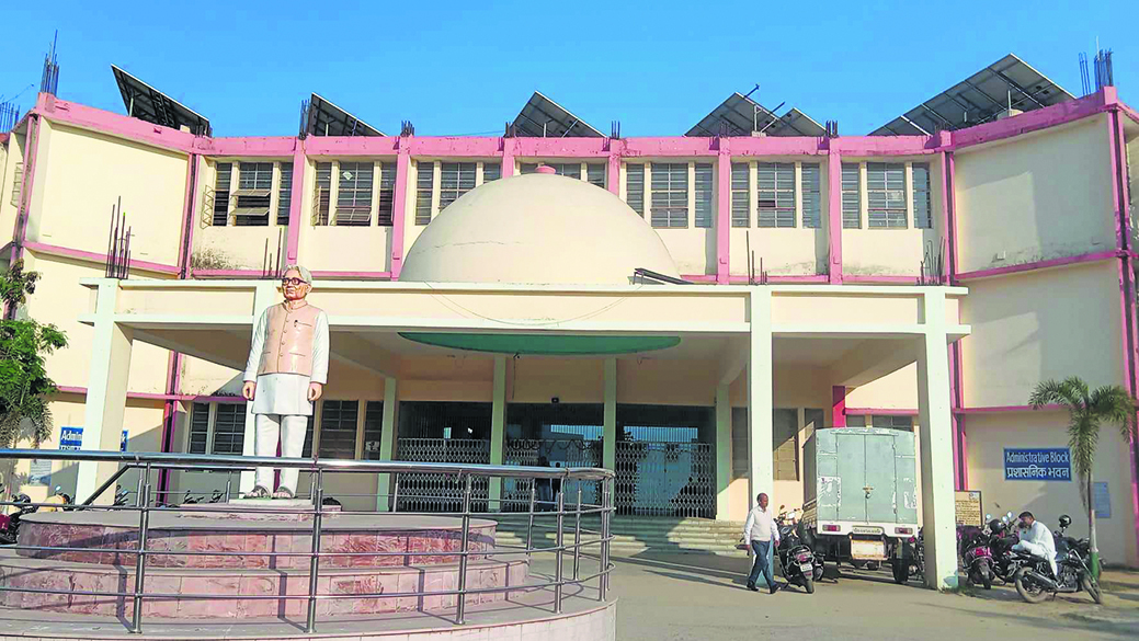 Chhapra News : आज क्लोज हो जायेगा वोकेशनल और सर्टिफिकेट कोर्स का एडमिशन