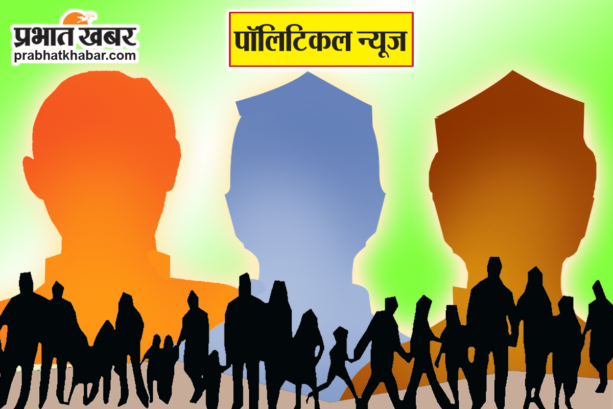 दिल्ली में बिहार भाजपा की कोर कमेटी की बैठक आज से