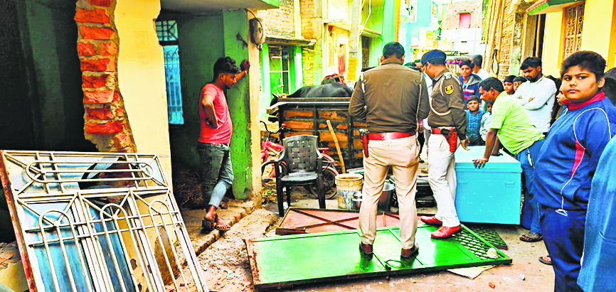Gopalganj News : विशेष अभियान में 191 लोग गिरफ्तार, शराब तस्करों के पास से भारी मात्रा में शराब बरामद