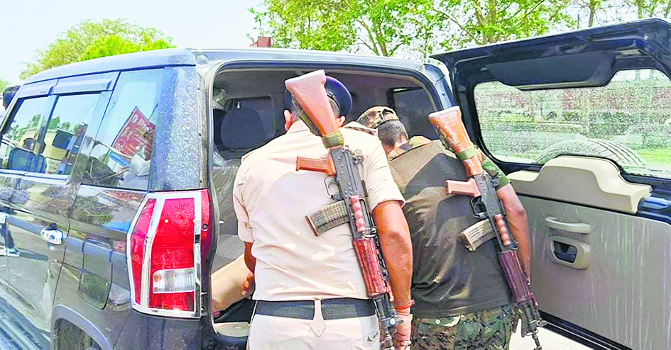 gopalganj news : यूपी से बिहार आनेवाले हर व्यक्ति की होगी जांच