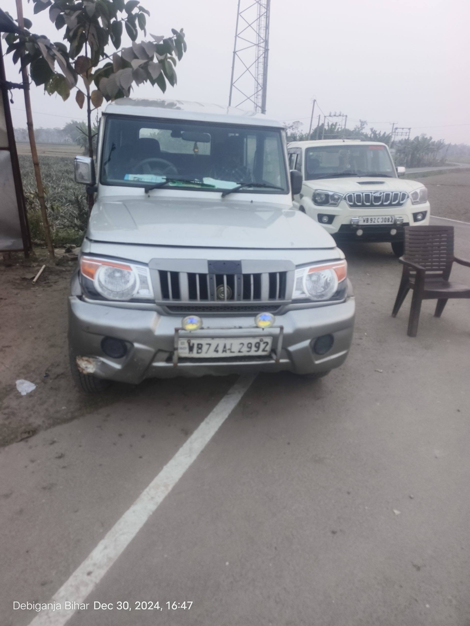 लीडछछ उत्पाद विभाग में धड़ल्ले से हो रहा निजी वाहनों का किराये पर प्रयोग