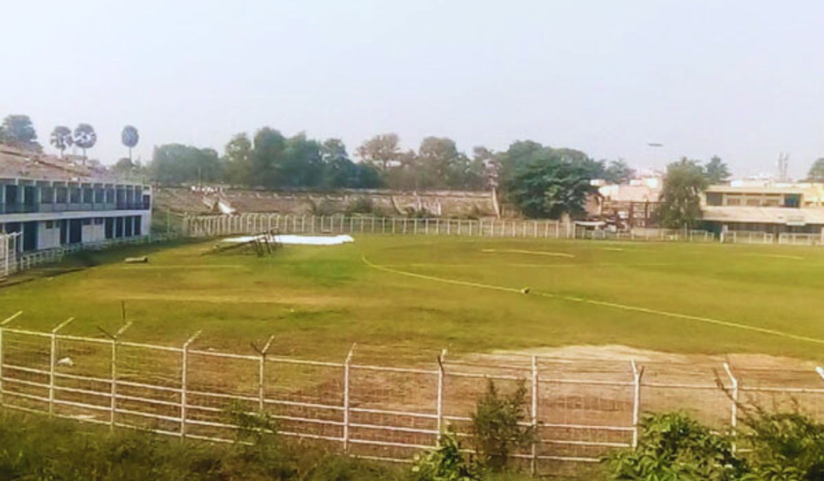 Bihar News: 400 करोड़ की लागत से विकसित होगा बिहार का यह क्रिकेट स्टेडियम, 40 हजार होगी दर्शक क्षमता