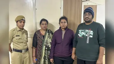 निकिता सहित तीन आरोपियों को जमानत मिलने से दुखी हैं अतुल सुभाष के पिता, SC में देंगे चुनौती