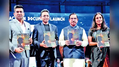 Free Electricity : पीएम सूर्य घर मुफ्त बिजली योजना का लाभ कितने परिवार को मिला? प्रह्लाद जोशी ने बताया