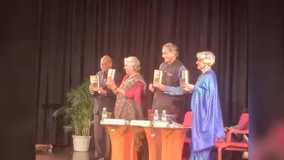 Becoming the Storm: भारतीय विवाह में शिक्षा की तुलना में दोगुना हो रहा है खर्च
