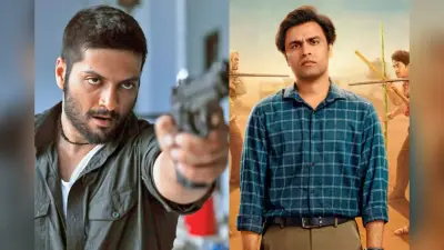 Look Back 2024: साल 2024 में इन वेब सीरीज का OTT पर रहा बोलबाला, नया साल आने से पहले फटाफट देख लें, LIST