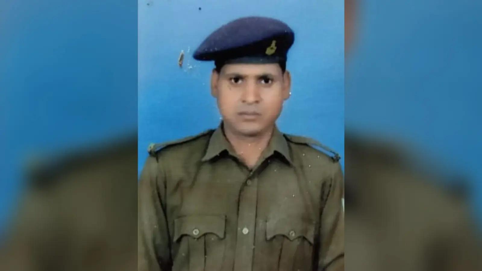 Golmuri Police line : बैरक की सीढ़ी से गिर कर आरक्षी की मौत मामले में हवलदार व दो आरक्षी पर हत्या का केस दर्ज