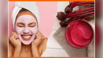 Beauty Tips : आपकी त्वचा हो गई है बेजान ताे अपनायें यह नुस्खा, खिल उठेगा आपका चेहरा