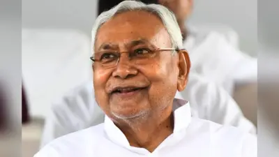 CM नीतीश ने गोपालगंज को दी 60 करोड़ की सौगात, रखी दुग्ध उत्पादन संयंत्र की आधारशिला