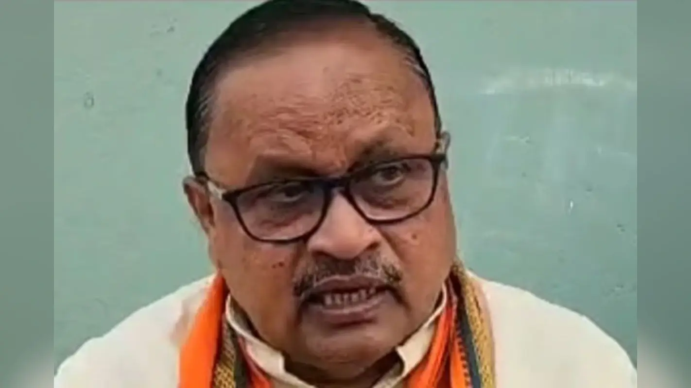 Bihar: JDU विधायक ने सांसद पर लगाया पार्टी में दरार पैदा करने का आरोप, बोला तीखा हमला