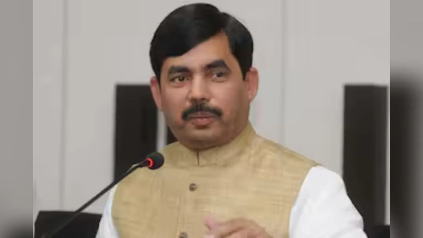 शाहनवाज हुसैन ने उठाया बांग्लादेशी हिंदुओं का मुद्दा, बोले- फिलिस्तीन में कुछ होता है तो…