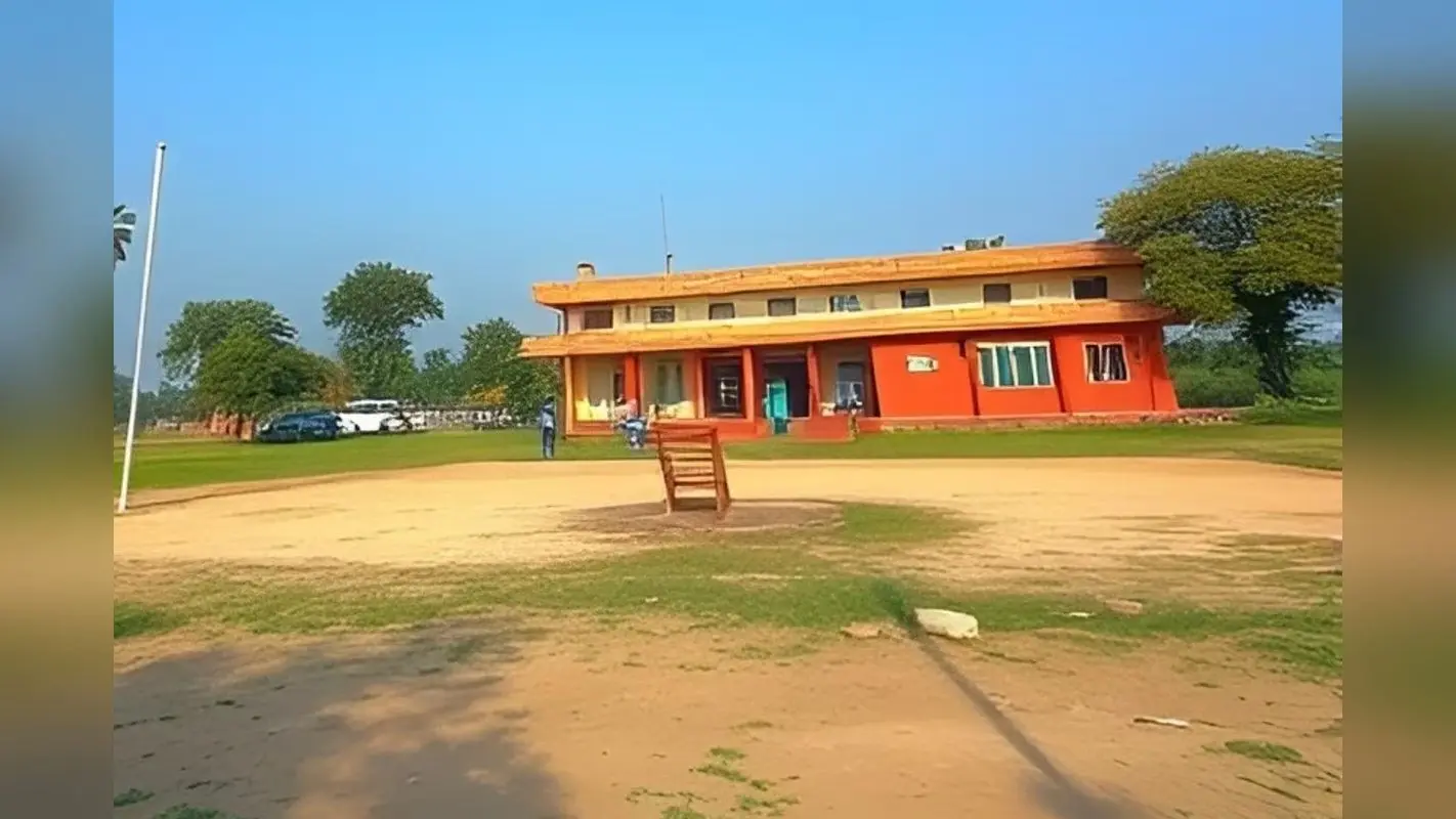 हद है! मोतिहारी में भू-माफियाओं ने बेच दी सरकारी स्कूल की जमीन, ऐसे किया कारनामा