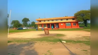 हद है! मोतिहारी में भू-माफियाओं ने बेच दी सरकारी स्कूल की जमीन, ऐसे किया कारनामा