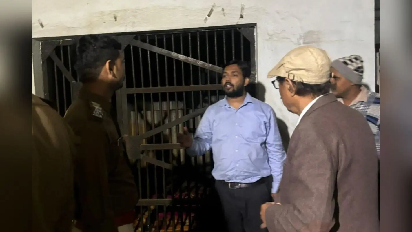 Bihar: खान सर को पुलिस ने नहीं किया गिरफ्तार! बोले SSP राजीव मिश्रा- हिरासत की बात बेबुनियाद