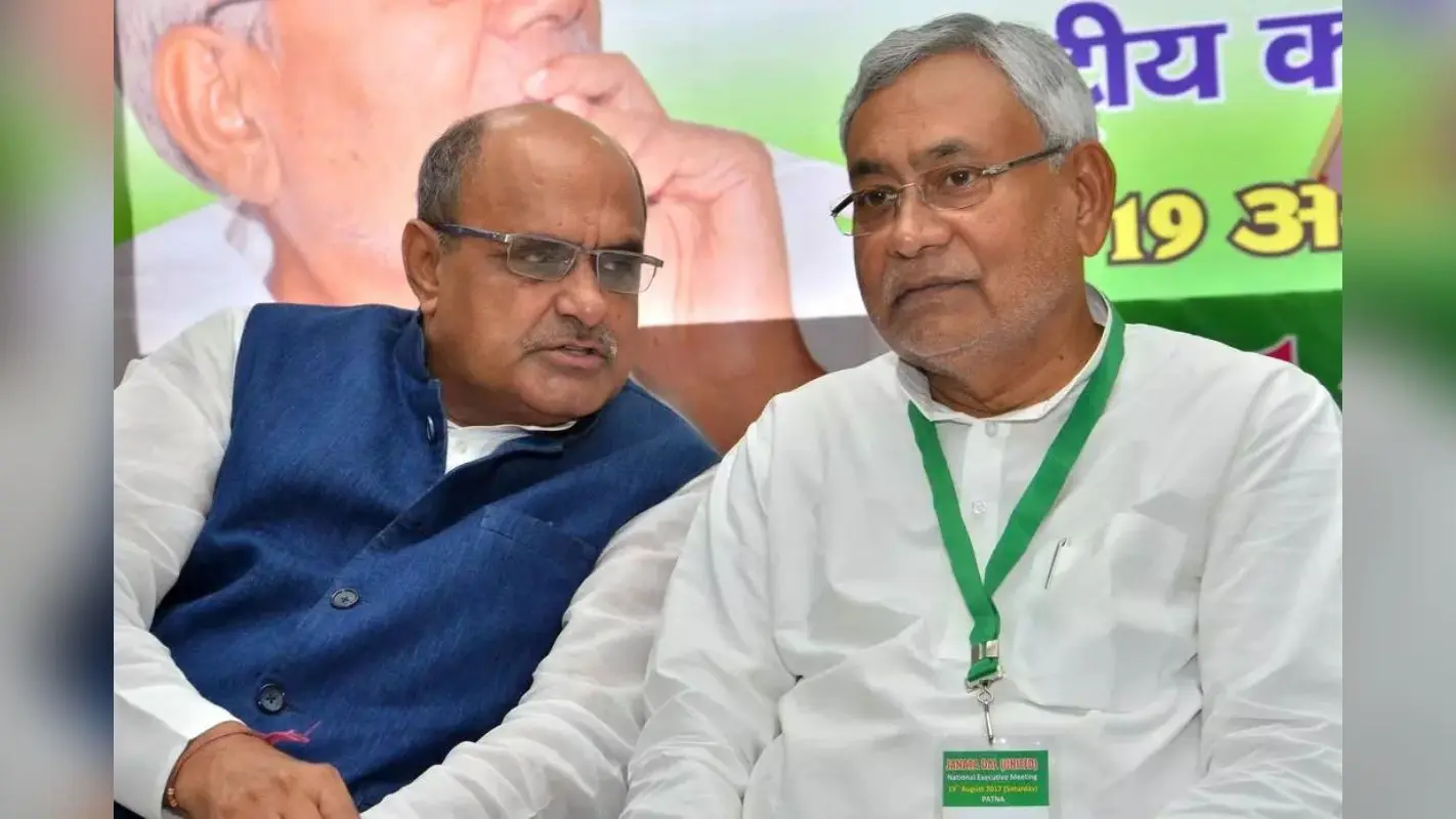 इंडी गठबंधन में लीडरशीप को लेकर मचे बवाल पर JDU ने साधा निशाना, कहा- हमें पहले से पता था…