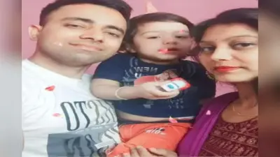 Muzaffarpur: जवान ने पत्नी से कहा, ‘सोने जा रहा 11 तारीख को आऊंगा’, रूम में लगी आग और टूट गया परिवार