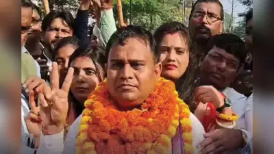 Bihar: एक प्रत्याशी ऐसा भी, नौकरी से हुए निलंबित, उपचुनाव में उतरे, फिर बन गए MLC