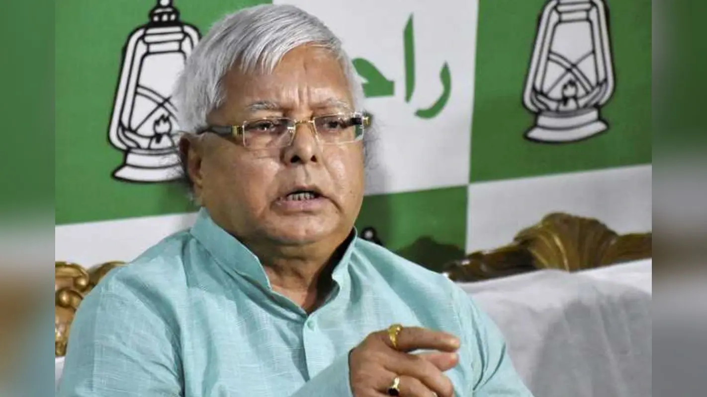 INDIA गठबंधन के नेतृत्व को लेकर आर-पार के मूड में आई RJD, कांग्रेस को दे दिया अल्टीमेटम