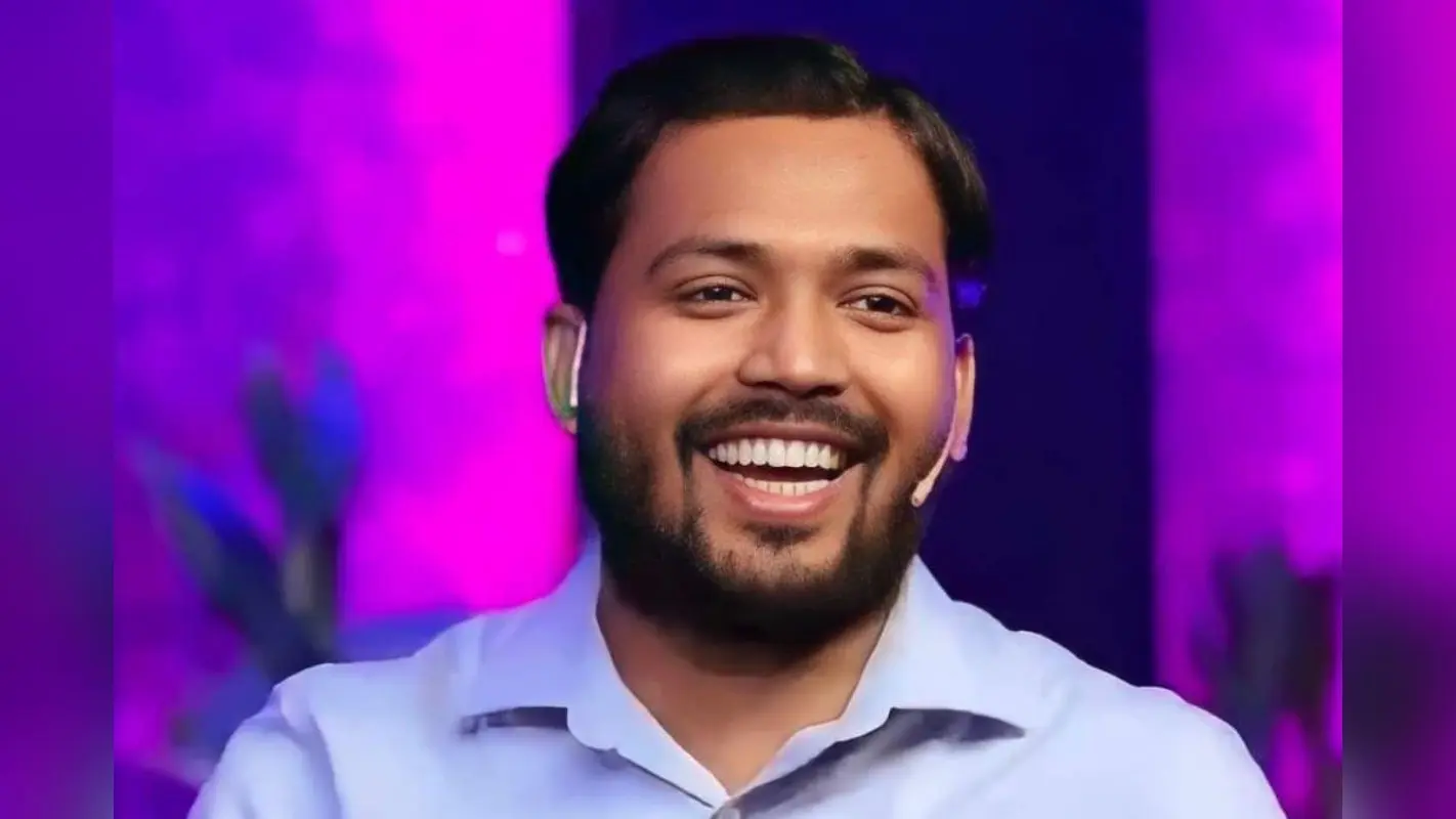 Khan Sir लड़ेंगे बिहार विधानसभा का चुनाव! बोले- बड़े बदलाव की जरूरत