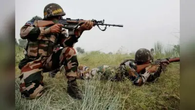 Bihar: ‘जब तक फौजी नहीं, तब तक शादी नहीं’, यहां के युवाओं की शपथ जान रह जाएंगे हैरान