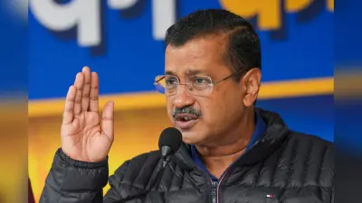 इंजिनियर, अधिकारी, आंदोलन और फिर नेता, बड़ा अनोखा रहा है केजरीवाल का सियासी सफर