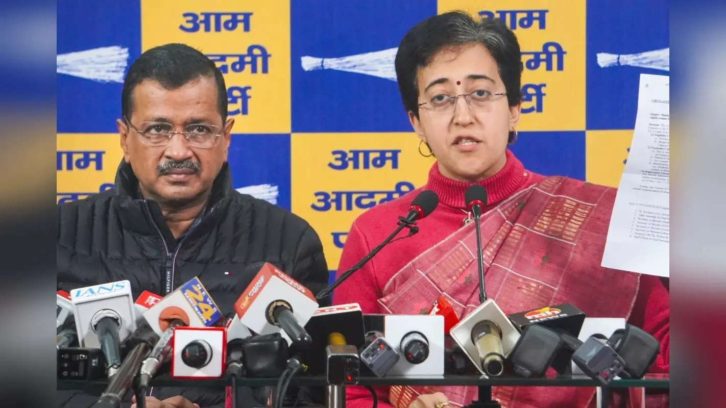 Delhi Election 2025: दिल्ली चुनाव इस बार क्यों नहीं है AAP के लिए आसान?