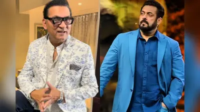 Salman Khan: अभिजीत भट्टाचार्य ने साधा सलमान खान पर निशाना, बोले- एक ठरकी और दारुबाज अगर…
