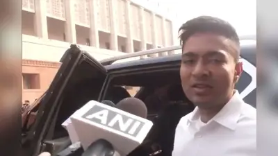 EVM Issues VIDEO: दो गुट में बंटा INDIA गठबंधन, उमर के बाद अभिषेक बनर्जी ने भी कांग्रेस से किया किनारा