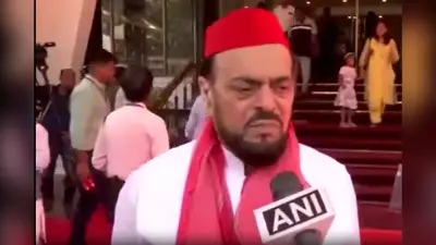Mahavikas Aghadi News: महाविकास अघाड़ी में दरार, उद्धव के नेता के पोस्ट पर भड़के अबू आजमी, MVA छोड़ने की दी धमकी