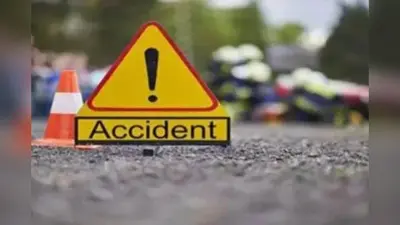 Bihar News: सीवान में बेकाबू स्कॉर्पियो ने तीन छात्राओं को रौंदा, एक की मौत, दो की स्थिति गंभीर