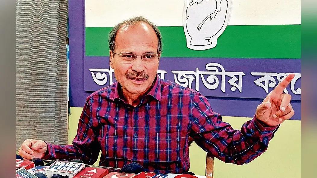 ‘मुर्शिदाबाद और मालदा पर दावा कर सकता है बांग्लादेश’