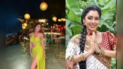 Anupama: कौन हैं अद्रिजा रॉय? जो बनेगी अनुपमा की बेटी, निभाएगी नयी राही का किरदार