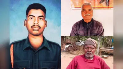 पाकिस्तान पर जब कहर बनकर टूटे अल्बर्ट एक्का, तब क्या कर रहे थे गुमला के सहदेव महतो और जयपाल नायक?