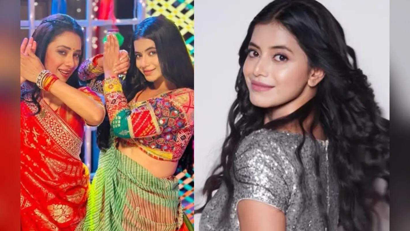 Anupama: राजन शाही के बाद अब इस शख्स ने अलीशा परवीन के रिप्लेसमेंट पर तोड़ी चुप्पी, कहा- कुछ चीजें थी…
