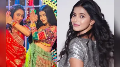 Anupama: राजन शाही के बाद अब इस शख्स ने अलीशा परवीन के रिप्लेसमेंट पर तोड़ी चुप्पी, कहा- कुछ चीजें थी…