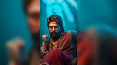 पुष्पा 2 के बाद Allu Arjun बदलेंगे अपना लुक, अगली फिल्म को लेकर हुआ बड़ा खुलासा