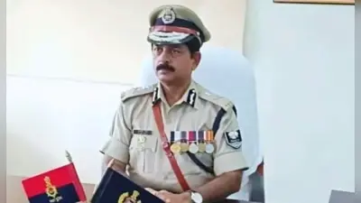 Alok Raj: 105 दिनों के कार्यकाल से संतुष्ट हैं बिहार के पूर्व DGP! पद से हटाने पर कह दी ये बड़ी बात