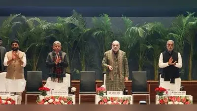 Cooperative: सहकारिता के जरिये ग्रामीण अर्थव्यवस्था को मजबूत करने पर जोर