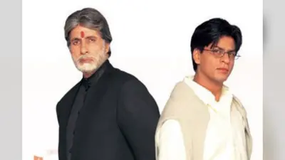 Bollywood Stories: क्यों अमिताभ बच्चन ने मोहब्बतें के लिए सिर्फ 1 रुपया चार्ज किया, जानिए इसके पीछे की दिल छू लेने वाली कहानी