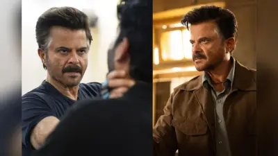 Subedaar: बोले तो झकास है अनिल कपूर की फिल्म ‘सूबेदार’ का फर्स्ट लुक, फौजी बनकर जबरदस्त एक्शन अवतार में दिखे एक्टर