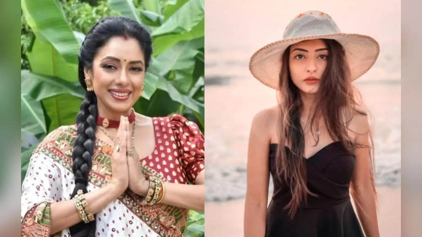 Anupama: राही, माही के बाद प्रेम की जिंदगी में होगी इस ‘मिस्ट्री वुमन’ की एंट्री, कहा- मेरे किरदार का नाम प्रार्थना है