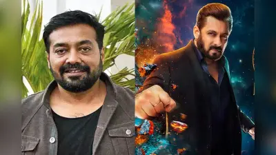 Bigg Boss 18 में अनुराग कश्यप की होगी एंट्री, घरवालों की हालत करेंगे टाइट, इस कंटेस्टेंट से मिलेंगे सबसे पहले