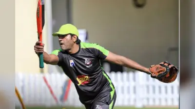 Cricket News: आकिब जावेद बने पाकिस्तान के रेड-बॉल कोच, जानें कैसा रहा है करियर