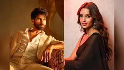 Shahid Kapoor New Movie: इस दिन शुरू होगी शाहिद-तृप्ति एक्शन थ्रिलर की शूटिंग, जानें फिल्म से जुड़ी सारी अपडेट्स